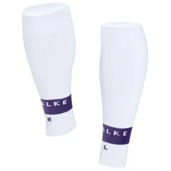 Falke - Women's RU Compression Energy Sleeves - Leg Warmers