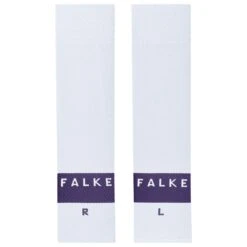 Falke - Women's RU Compression Energy Sleeves - Leg Warmers -Bergfreunde falke womens ru compression energy sleeves leg warmers detail 3