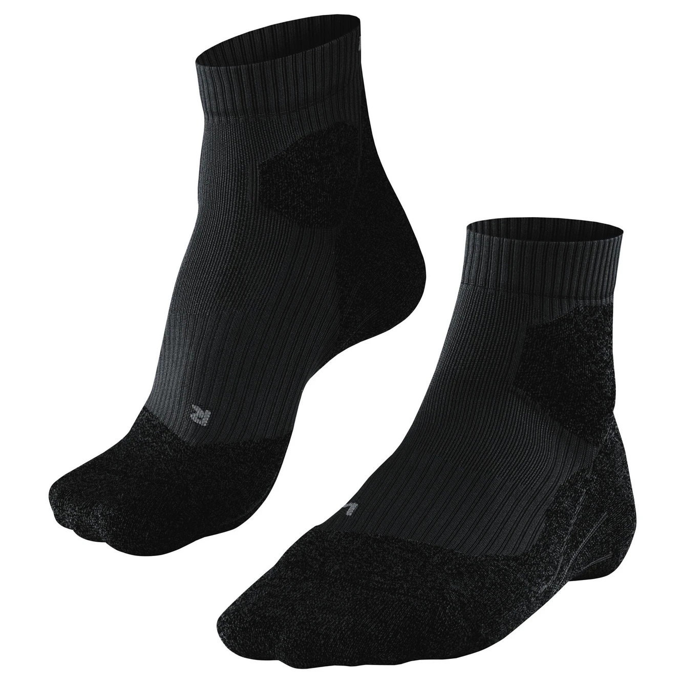 Falke - Women's RU Trail - Running Socks 3 Falke - Women's RU Trail - Running Socks