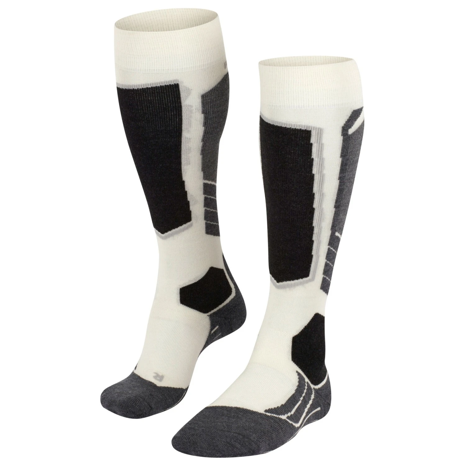 Falke - Women's SK 2 Wool - Ski Socks 3 Falke - Women's SK 2 Wool - Ski Socks