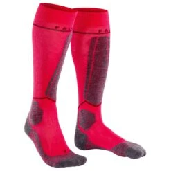 Falke - Women's SK4 Energizing Light - Ski Socks