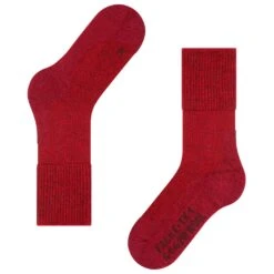 Falke - Women's TK1 Wool - Walking Socks -Bergfreunde falke womens tk1 wool walking socks detail 3