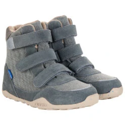 Finkid - Kid's Ilves - Barefoot Shoes