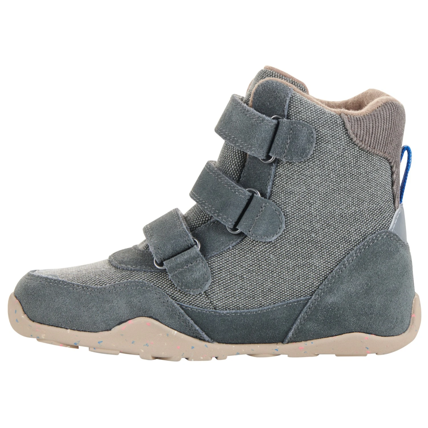 Finkid - Kid's Ilves - Barefoot Shoes 6 Finkid - Kid's Ilves - Barefoot Shoes - Image 4