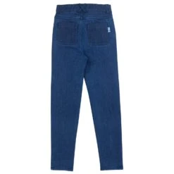 Finkid - Kid's Kuulu Thermo - Casual Trousers -Bergfreunde finkid kids kuulu thermo casual trousers detail 2