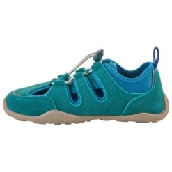 Finkid - Kid's Sankari - Barefoot Shoes -Bergfreunde finkid kids sankari barefoot shoes detail 3
