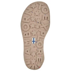 Finkid - Kid's Sankari - Barefoot Shoes -Bergfreunde finkid kids sankari barefoot shoes detail 6