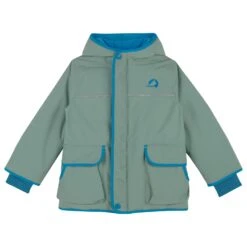 Finkid - Kid's Talvi Sport - Winter Jacket