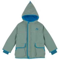 Finkid - Kid's Talvi Sport - Winter Jacket -Bergfreunde finkid kids talvi sport winter jacket detail 3