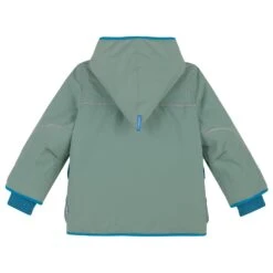 Finkid - Kid's Talvi Sport - Winter Jacket -Bergfreunde finkid kids talvi sport winter jacket detail 4