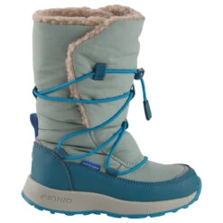 Finkid - Kid's Vasa - Winter Boots -Bergfreunde finkid kids vasa winter boots detail 3