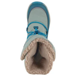 Finkid - Kid's Vasa - Winter Boots -Bergfreunde finkid kids vasa winter boots detail 5