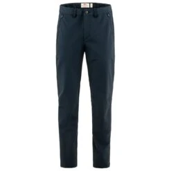 FJÄLLRÄVEN Fjällräven - Abisko Winter Stretch Trousers - Winter Trousers