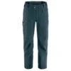 FJÄLLRÄVEN Fjällräven - Bergtagen GTX Pro Trousers - Mountaineering Trousers -Bergfreunde fjaellraeven bergtagen gtx pro trousers mountaineering trousers