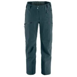 FJÄLLRÄVEN Fjällräven - Bergtagen GTX Pro Trousers - Mountaineering Trousers