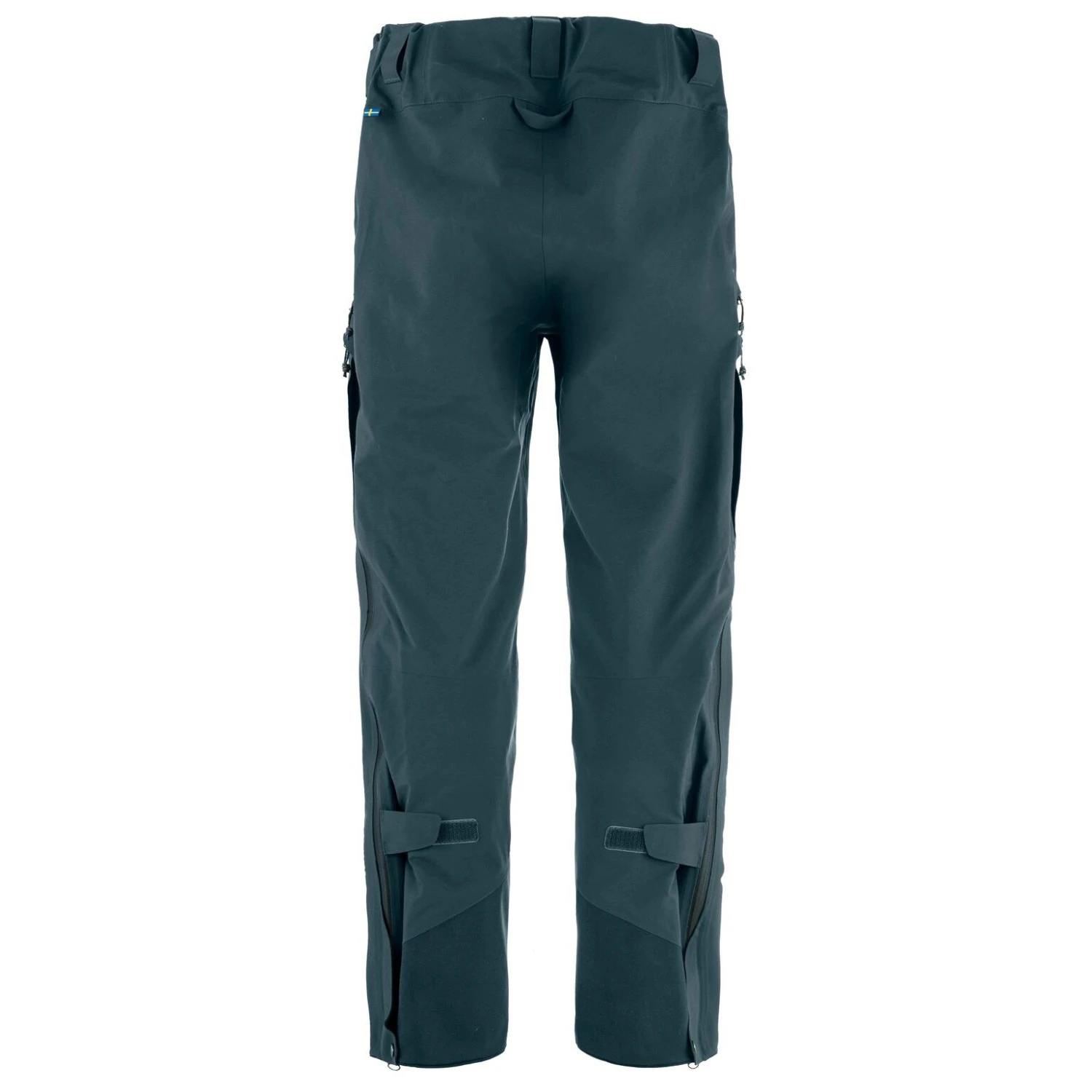 FJÄLLRÄVEN Fjällräven - Bergtagen GTX Pro Trousers - Mountaineering Trousers 4 FJÄLLRÄVEN Fjällräven - Bergtagen GTX Pro Trousers - Mountaineering Trousers - Image 2