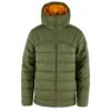 FJÄLLRÄVEN Fjällräven - Expedition Mid Winter Jacket - Synthetic Jacket -Bergfreunde fjaellraeven expedition mid winter jacket synthetic jacket