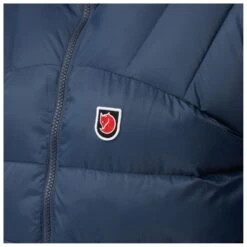FJÄLLRÄVEN Fjällräven - Expedition Mid Winter Jacket - Synthetic Jacket -Bergfreunde fjaellraeven expedition mid winter jacket synthetic jacket detail 10