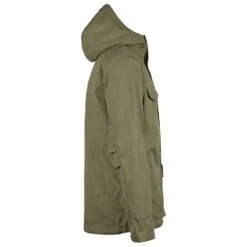 FJÄLLRÄVEN Fjällräven - Greenland Jacket - Casual Jacket -Bergfreunde fjaellraeven greenland jacket casual jacket detail 3