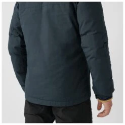 FJÄLLRÄVEN Fjällräven - Greenland No. 1 Down Jacket - Down Jacket -Bergfreunde fjaellraeven greenland no 1 down jacket down jacket detail 7