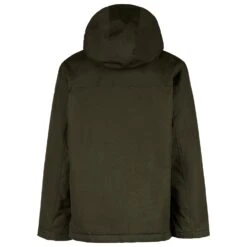 FJÄLLRÄVEN Fjällräven - Kids Greenland Winter Jacket - Winter Jacket -Bergfreunde fjaellraeven kids greenland winter jacket winter jacket detail 4