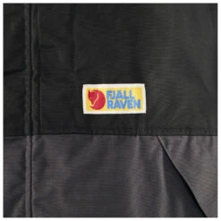 FJÄLLRÄVEN Fjällräven - Vardag Lite Padded Jacket - Parka -Bergfreunde fjaellraeven vardag lite padded jacket parka detail 12