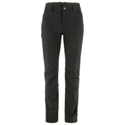 FJÄLLRÄVEN Fjällräven - Women's Abisko Winter Stretch Trousers - Winter Trousers