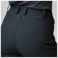 FJÄLLRÄVEN Fjällräven - Women's Abisko Winter Stretch Trousers - Winter Trousers -Bergfreunde fjaellraeven womens abisko winter stretch trousers winter trousers detail 5