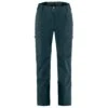 FJÄLLRÄVEN Fjällräven - Women's Bergtagen GTX Pro Trousers - Mountaineering Trousers