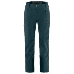 FJÄLLRÄVEN Fjällräven - Women's Bergtagen GTX Pro Trousers - Mountaineering Trousers