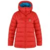 FJÄLLRÄVEN Fjällräven - Women's Expedition Mid Winter Jacket - Synthetic Jacket -Bergfreunde fjaellraeven womens expedition mid winter jacket synthetic jacket
