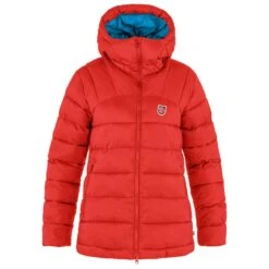 FJÄLLRÄVEN Fjällräven - Women's Expedition Mid Winter Jacket - Synthetic Jacket