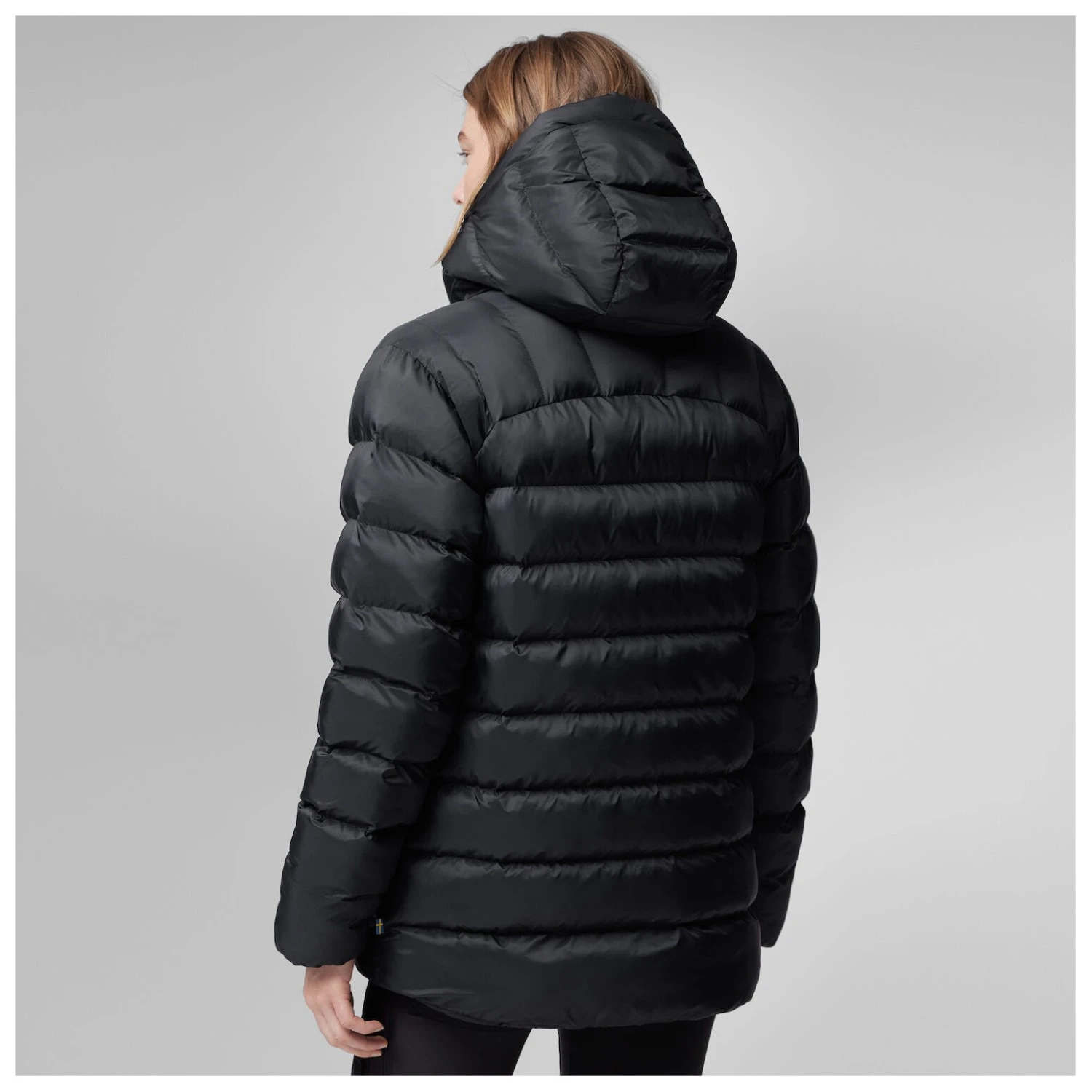 FJÄLLRÄVEN Fjällräven - Women's Expedition Mid Winter Jacket - Synthetic Jacket 6 FJÄLLRÄVEN Fjällräven - Women's Expedition Mid Winter Jacket - Synthetic Jacket - Image 4