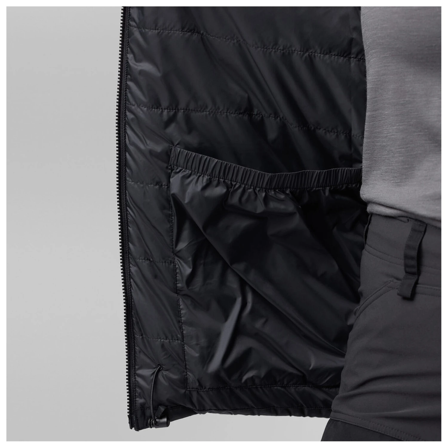 FJÄLLRÄVEN Fjällräven - Women's Expedition Mid Winter Jacket - Synthetic Jacket 8 FJÄLLRÄVEN Fjällräven - Women's Expedition Mid Winter Jacket - Synthetic Jacket - Image 6