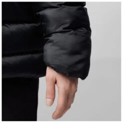 FJÄLLRÄVEN Fjällräven - Women's Expedition Mid Winter Jacket - Synthetic Jacket 16 FJÄLLRÄVEN Fjällräven - Women's Expedition Mid Winter Jacket - Synthetic Jacket -Bergfreunde fjaellraeven womens expedition mid winter jacket synthetic jacket detail 7