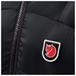 FJÄLLRÄVEN Fjällräven - Women's Expedition Mid Winter Jacket - Synthetic Jacket 17 FJÄLLRÄVEN Fjällräven - Women's Expedition Mid Winter Jacket - Synthetic Jacket -Bergfreunde fjaellraeven womens expedition mid winter jacket synthetic jacket detail 8