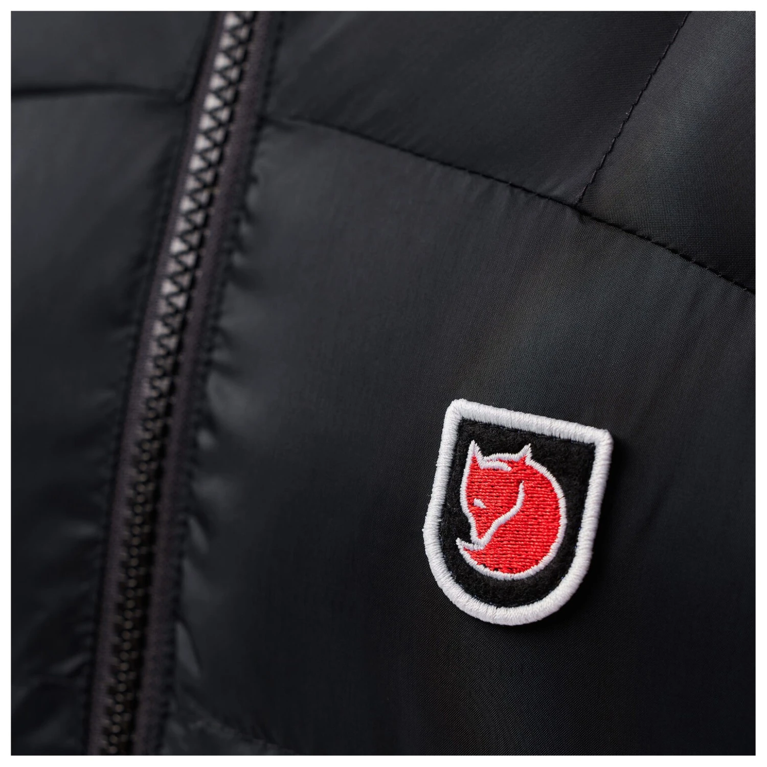 FJÄLLRÄVEN Fjällräven - Women's Expedition Mid Winter Jacket - Synthetic Jacket 10 FJÄLLRÄVEN Fjällräven - Women's Expedition Mid Winter Jacket - Synthetic Jacket - Image 8