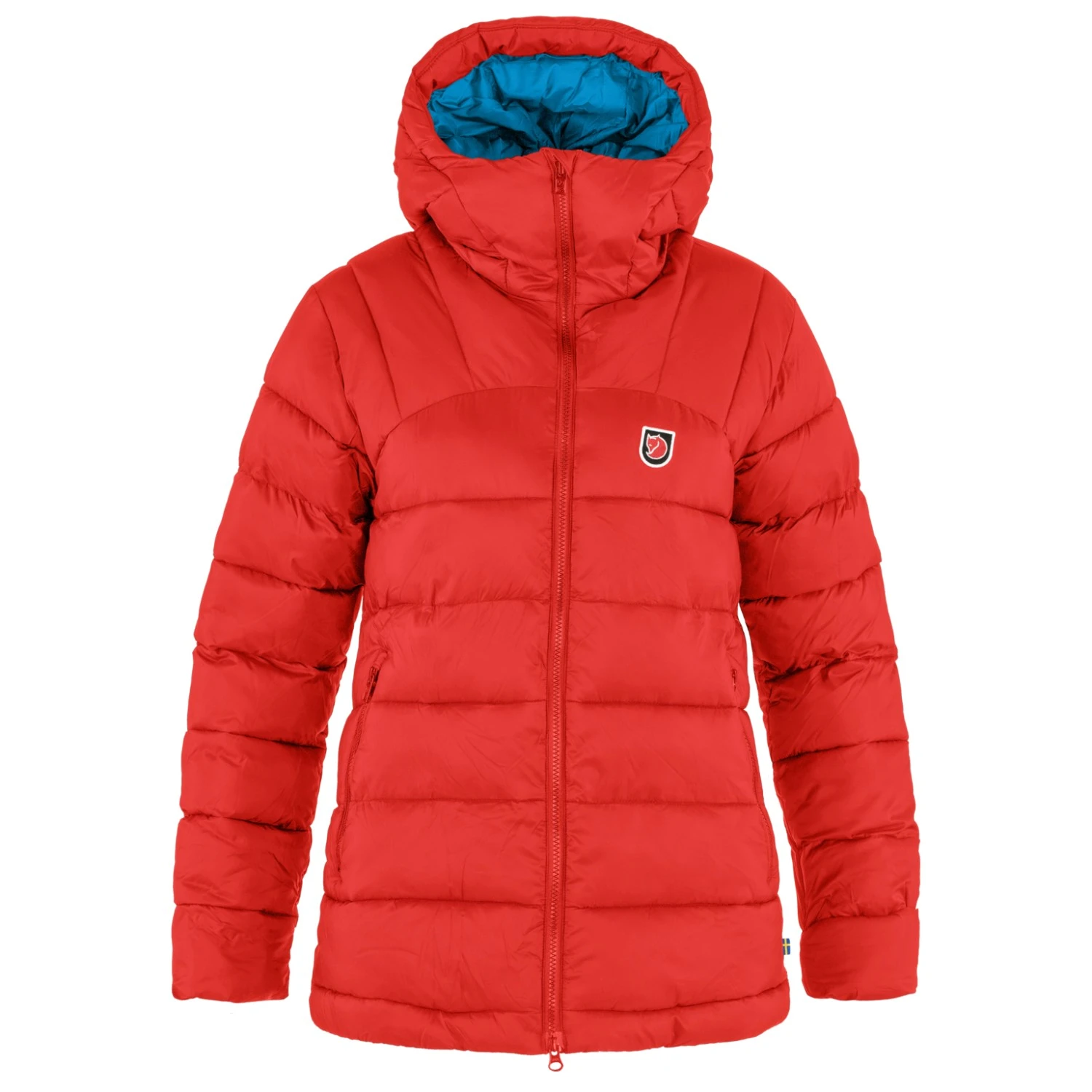 FJÄLLRÄVEN Fjällräven - Women's Expedition Mid Winter Jacket - Synthetic Jacket 3 FJÄLLRÄVEN Fjällräven - Women's Expedition Mid Winter Jacket - Synthetic Jacket
