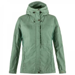 FJÄLLRÄVEN Fjällräven - Women's Kaipak Jacket - Casual Jacket