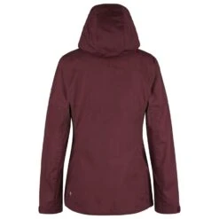 FJÄLLRÄVEN Fjällräven - Women's Kaipak Jacket - Casual Jacket -Bergfreunde fjaellraeven womens kaipak jacket casual jacket detail 4