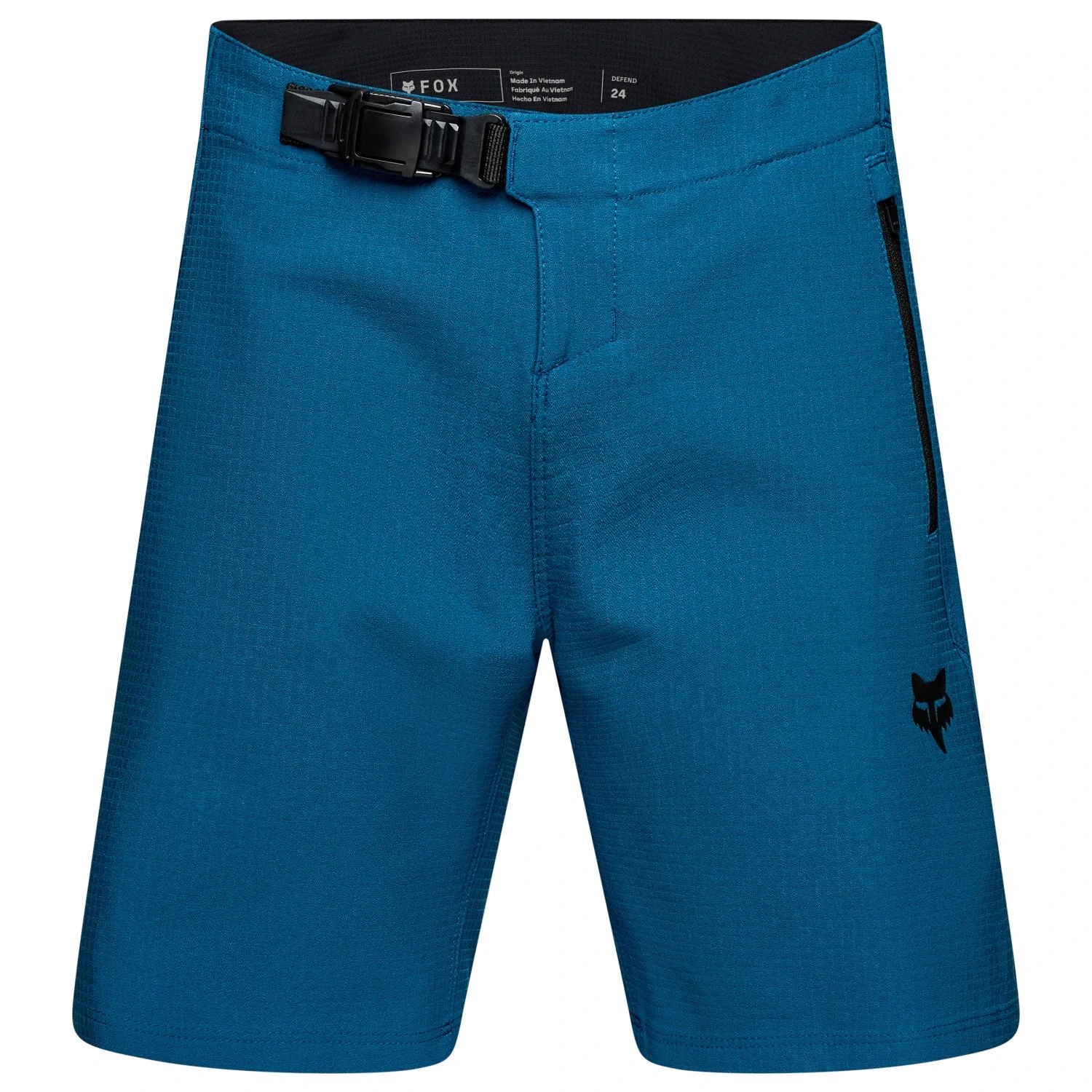 FOX Racing - Kid's Defend Short - Cycling Bottoms 3 FOX Racing - Kid's Defend Short - Cycling Bottoms