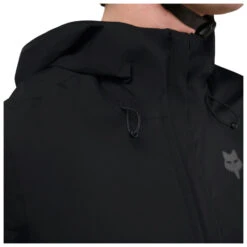 FOX Racing - Ranger Water Jacket - Cycling Jacket -Bergfreunde fox racing ranger water jacket cycling jacket detail 10