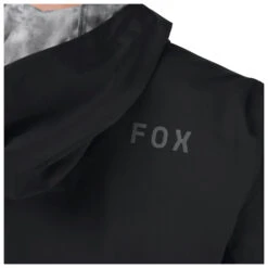 FOX Racing - Ranger Water Jacket - Cycling Jacket -Bergfreunde fox racing ranger water jacket cycling jacket detail 11