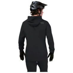 FOX Racing - Ranger Water Jacket - Cycling Jacket -Bergfreunde fox racing ranger water jacket cycling jacket detail 6