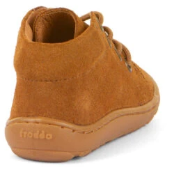 Froddo - Kid's Barefoot First Step Laces - Barefoot Shoes -Bergfreunde froddo kids barefoot first step laces barefoot shoes detail 6