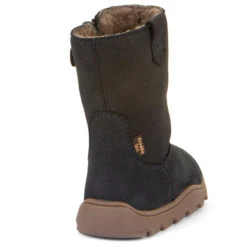 Froddo - Kid's Barefoot Zeru Tex Boot - Winter Boots -Bergfreunde froddo kids barefoot zeru tex boot winter boots detail 5