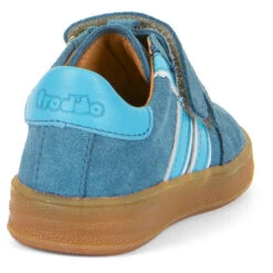 Froddo - Kid's Lou - Casual Shoes -Bergfreunde froddo kids lou casual shoes detail 5
