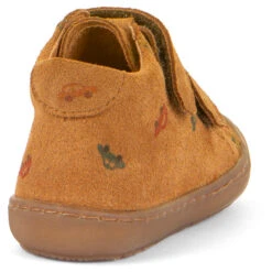 Froddo - Kid's Ollie S - Casual Shoes -Bergfreunde froddo kids ollie s casual shoes detail 5