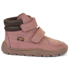 Froddo - Kid's Zeru Tex Barefoot - Barefoot Shoes