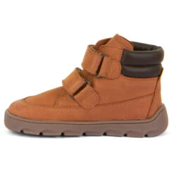 Froddo - Kid's Zeru Tex Barefoot - Barefoot Shoes -Bergfreunde froddo kids zeru tex barefoot barefoot shoes detail 3